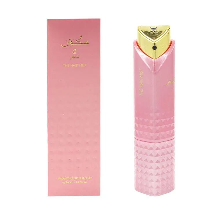 Sukon 2 Hair Perfume - 50 Ml Unisex By Al Majed Oud Perfumes — view 1