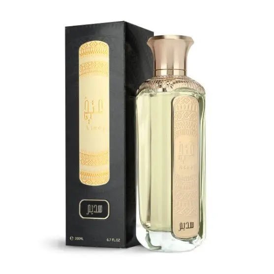 Sadeem Light Fragrance 200ml by Ateej Perfume — view 1