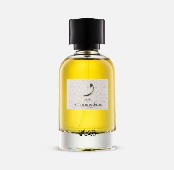 Sotoor WAAW Perfume 100ml Unisex Rasasi Perfume — view 1