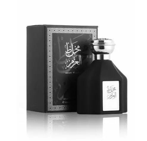 Mokhalat El Azm Perfume 100ml By Oud Elite Perfume I Mukhallat Azm — view 1