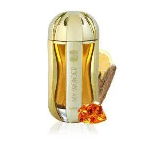 My Wonder Perfume Spray For Women 80ml Ajmal Perfume — view 1