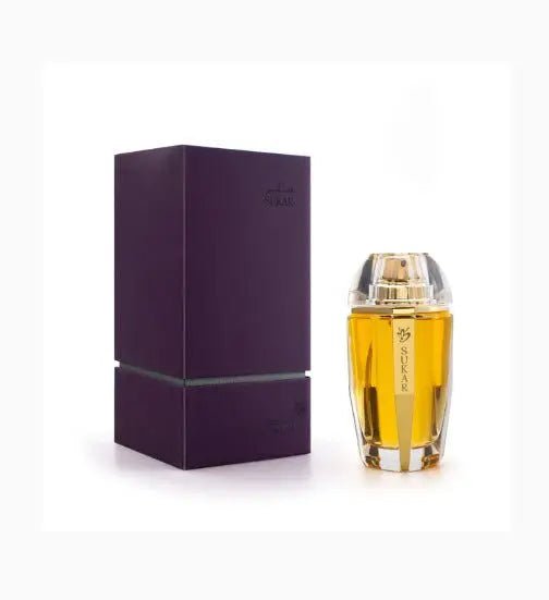 Sukar Perfume 75ml By Anfasic Dokhoon Perfume — view 1