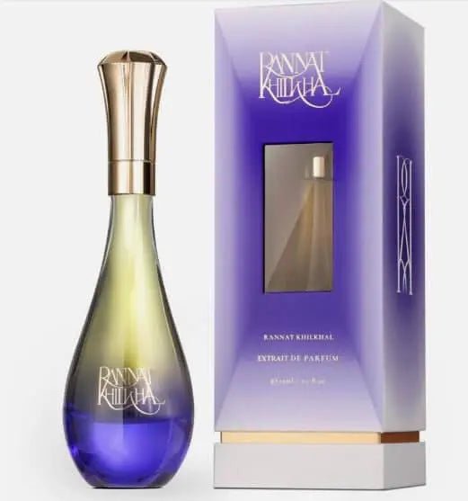 Rannat Khilkal Spray 75ml By Abdul Samad Al Qurashi — view 1