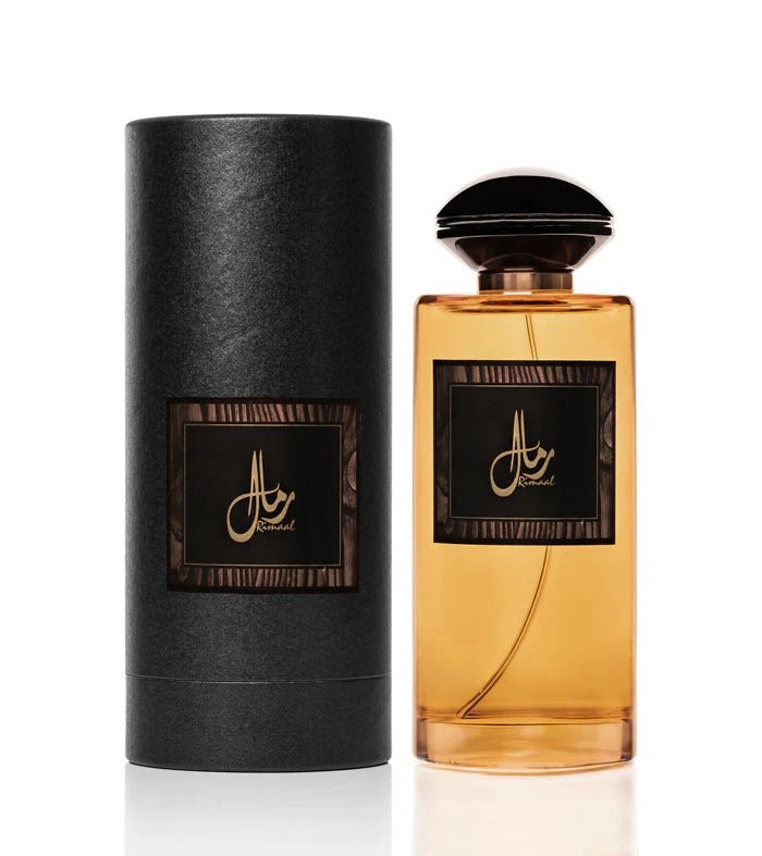 Rimaal Perfume Unisex 200ml By Junaid Perfume — view 1
