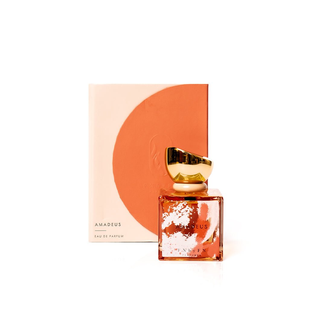 Amadeus Perfume Fn By Fn Perfumes — view 1