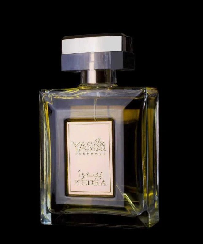 Piedra 100ml Unisex By Yas Perfume — view 1