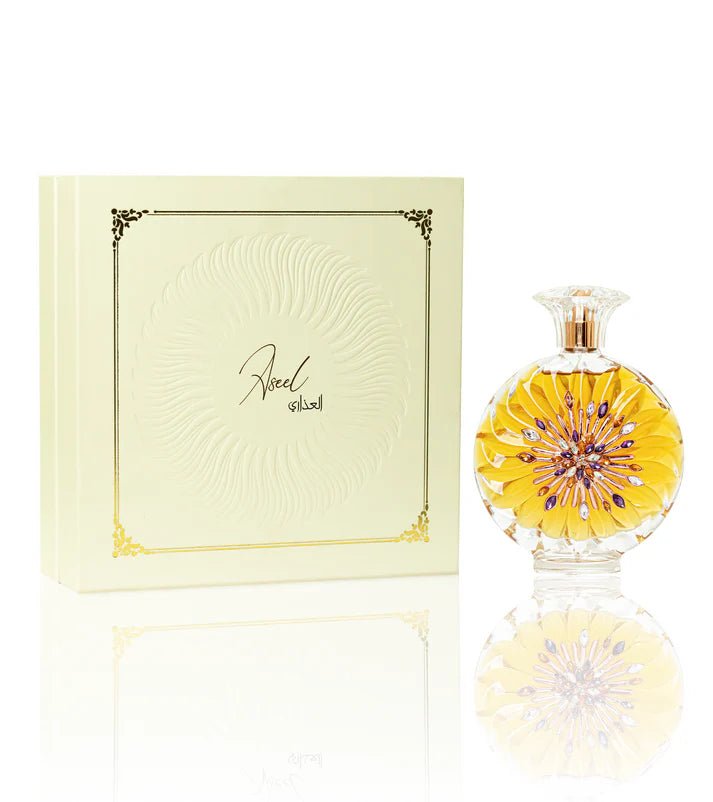 Aseel Al Adari Perfume Unisex 100ml Junaid Perfumes — view 1