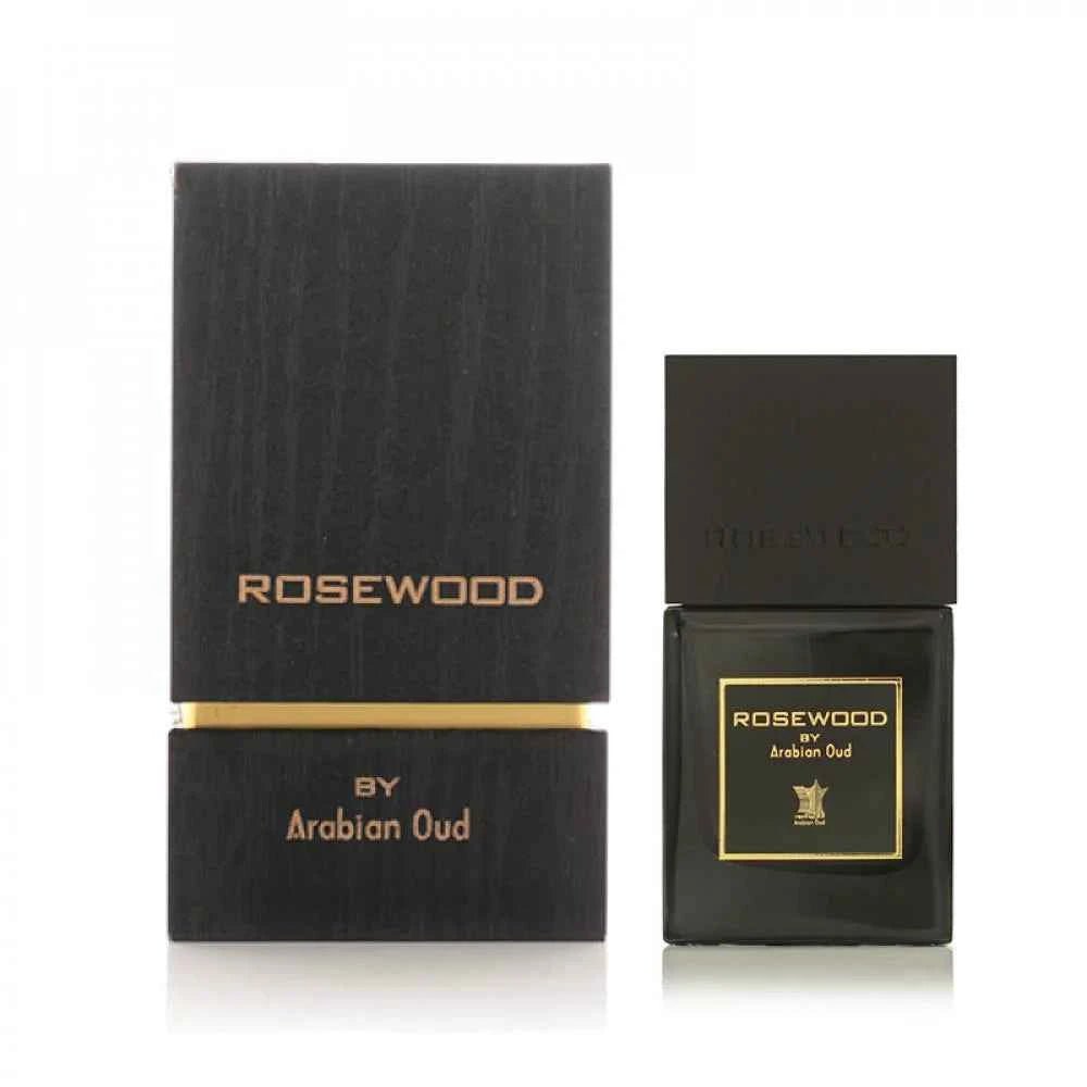 Rosewood Unisex Arabian Oud Perfumes — view 1
