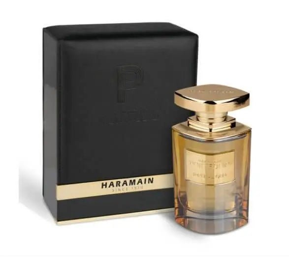 Portfolio Imperial Oud Perfume 75ml For Unisex Al Haramain Perfume — view 1