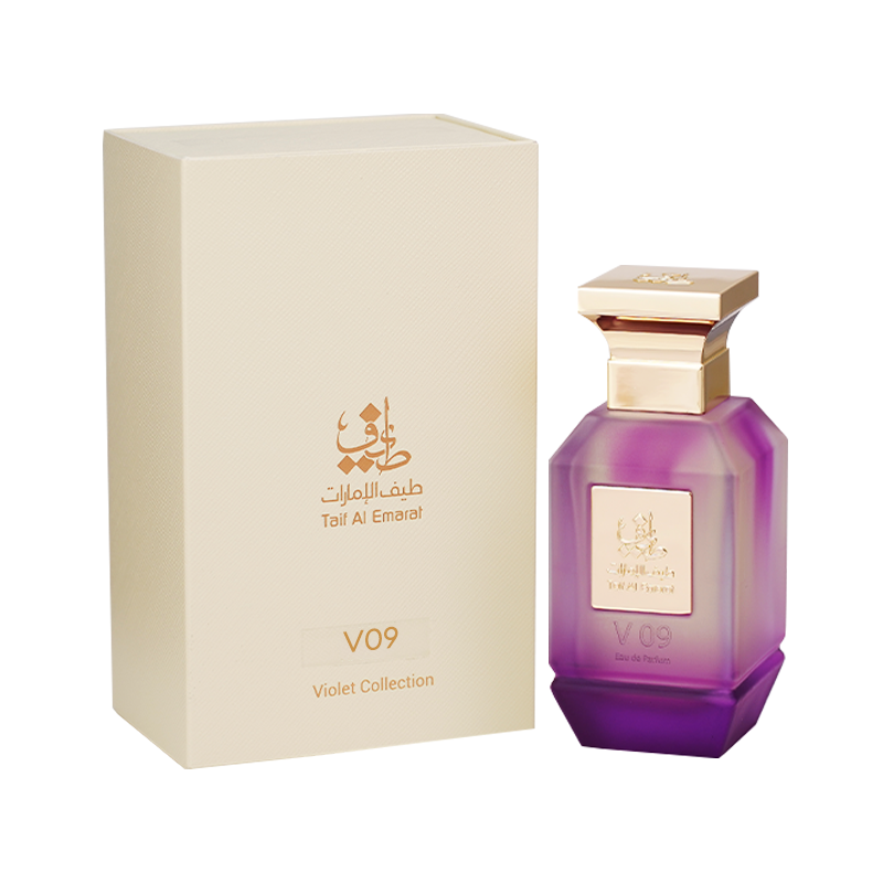 V09 Perfume 75ml Taif Al Emirates Fragrance — view 1