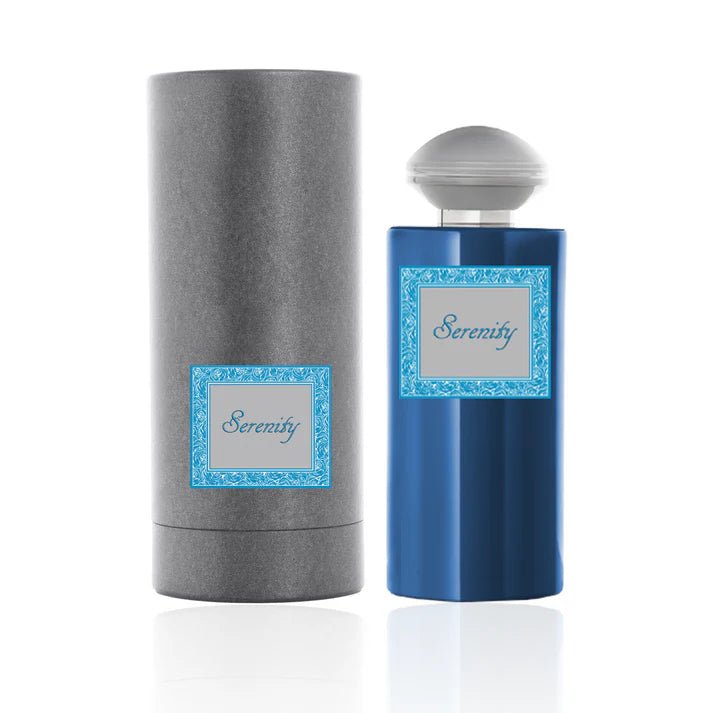 Serenity Perfume Unisex 200ml Junaid Perfumes — view 1