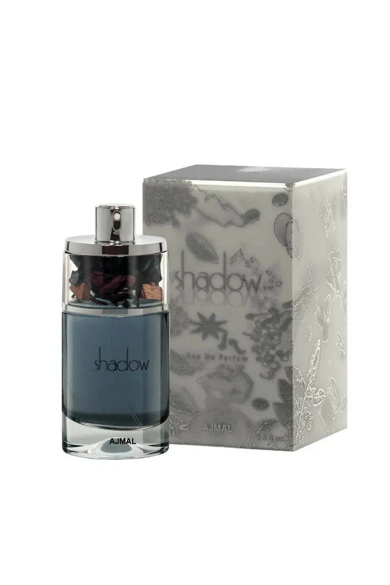 Shadow II Perfume Spray For Men 75ml Ajmal Perfume — view 1
