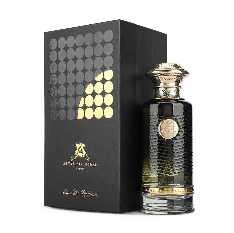 Private Perfume 220ml Atyab Al Sheekh Perfume — view 1