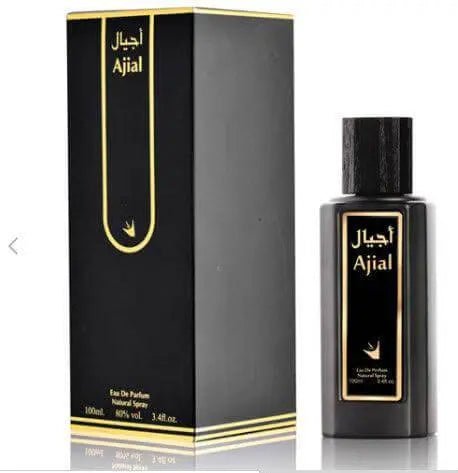 Ajial Perfume 100ml By Oud Elite Perfumes — view 1
