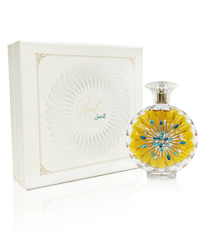 Aseel AlNasl Perfume Unisex 100ml Junaid Perfumes — view 1
