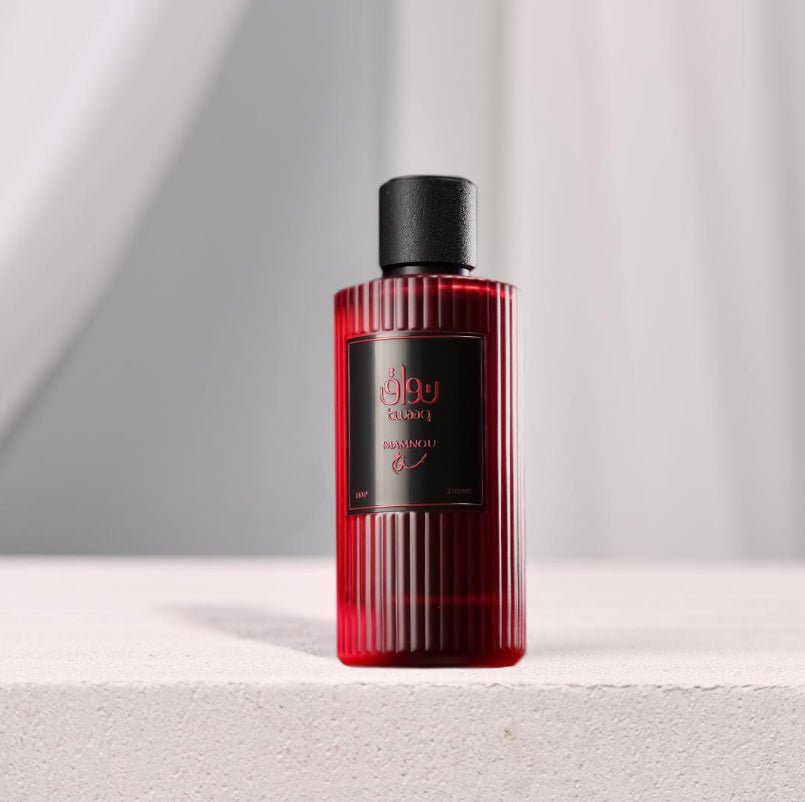 Mamnoa EDT Perfume 200ML Twaaq Perfume — view 1
