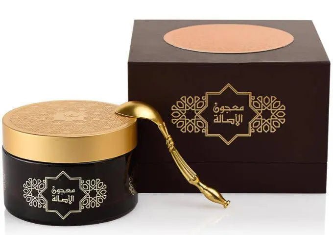 Majoon Al Asalla Bakhoor 100gm by Oud Elite Incense — view 1