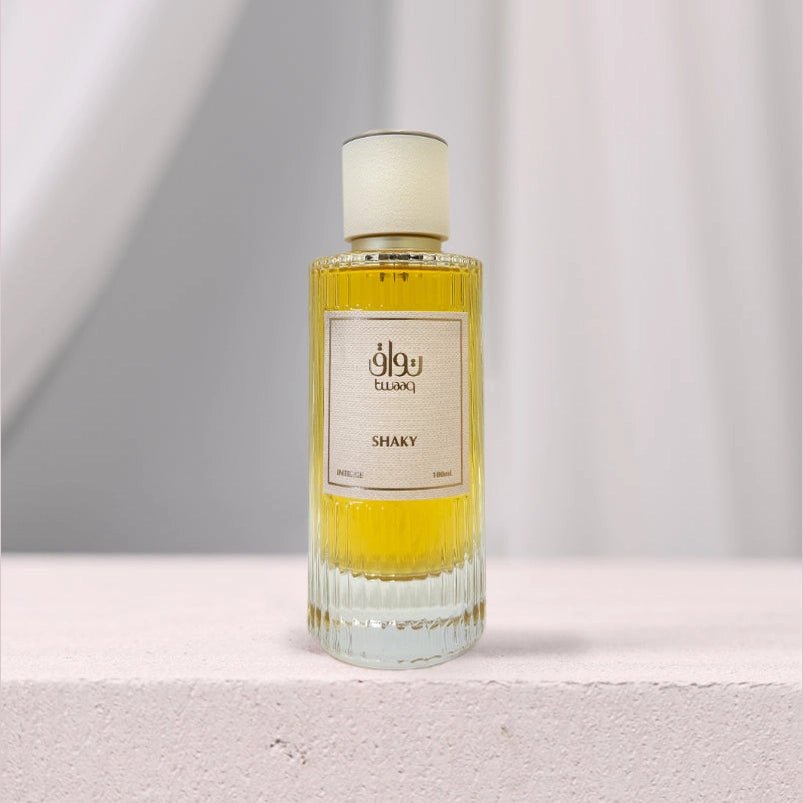 Shaky Perfume Spray 100ml Twaaq Perfume — view 1