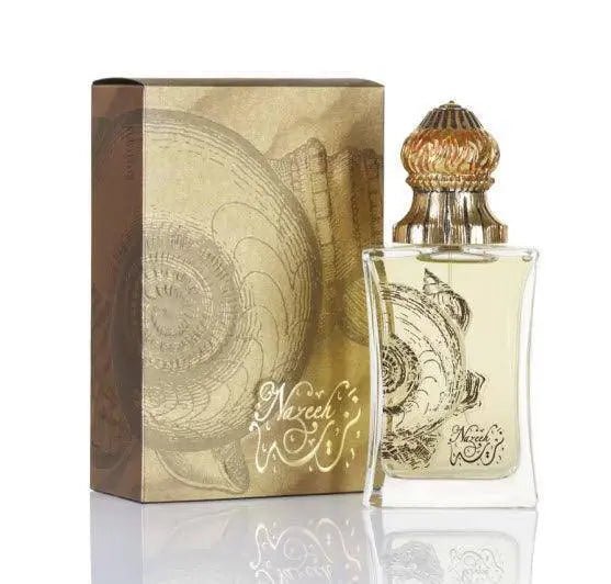Nazeeh Perfume Unisex 100 ML By Junaid Perfumes — view 1