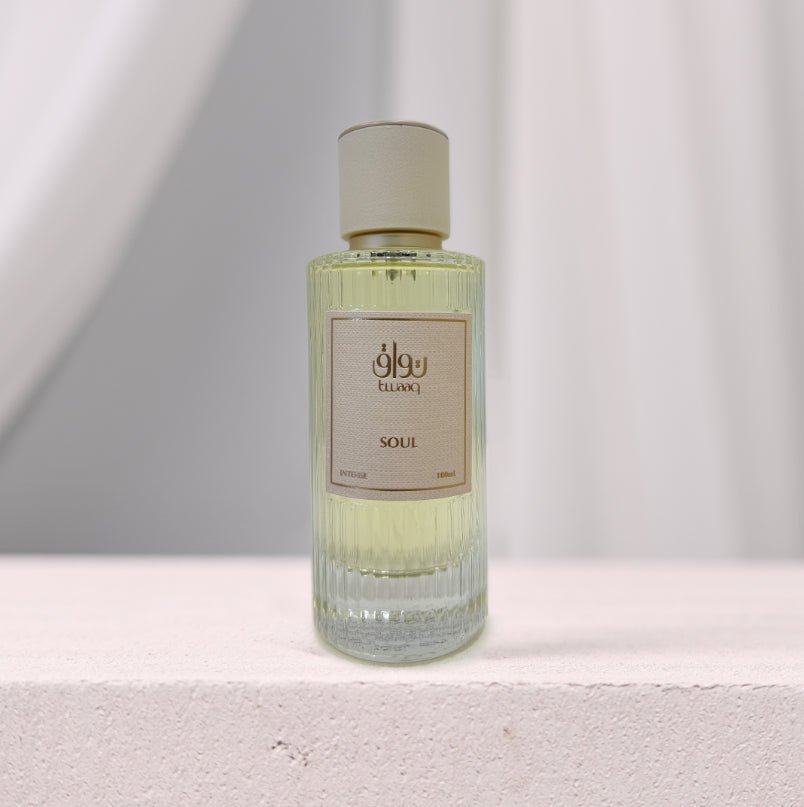 Soul Perfume Spray 100ml Twaaq Perfume — view 1