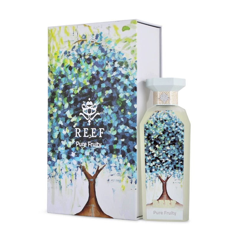 Pure Fruity EDP 150ml Perfume By Reef Perfumes — view 1
