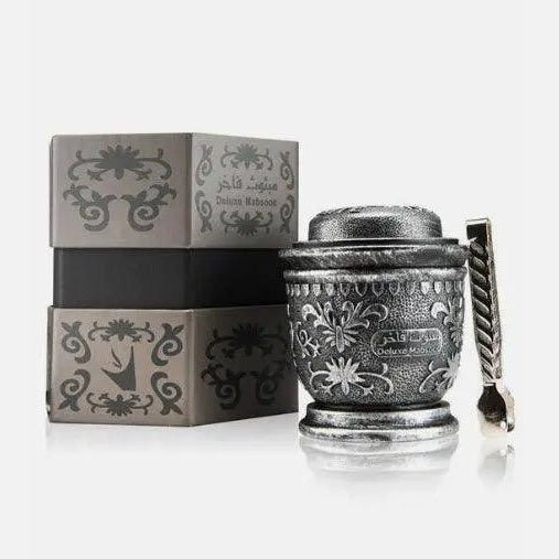 Deluxe Mabsoos Bakhoor 50gm by Oud Elite Incense — view 1