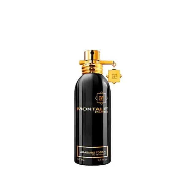 Arabians Tonka Montale Perfumes — view 1