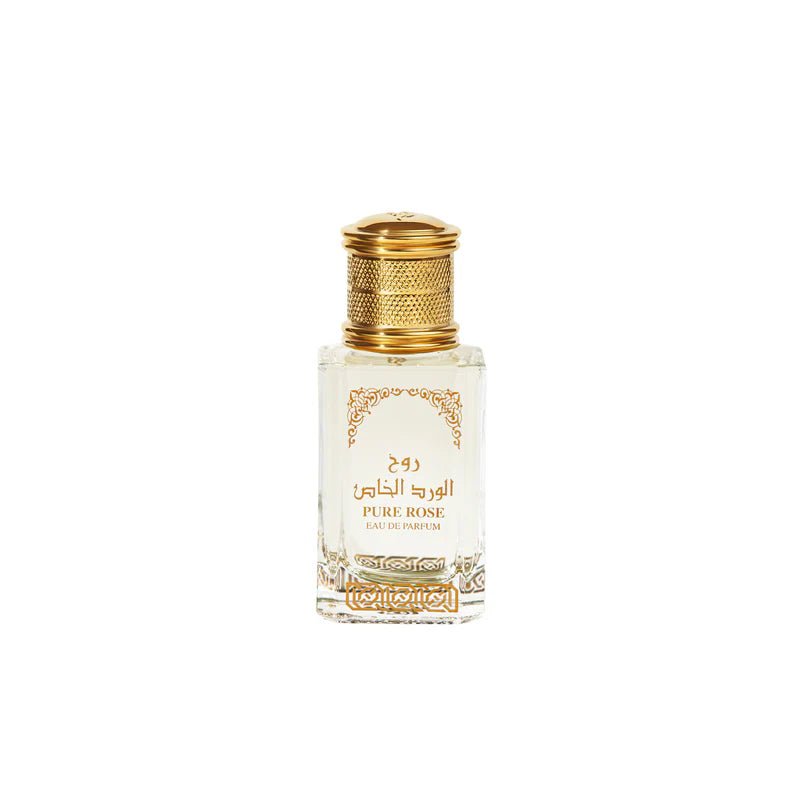 Rouh Al Ward Khas 50ml Perfume Amal Al Kuwait Perfumes — view 1