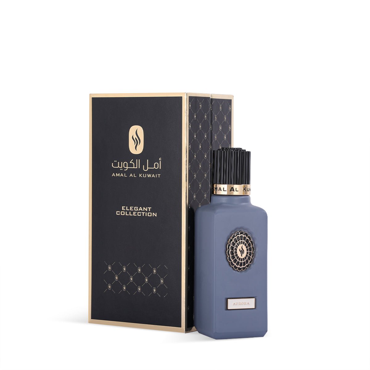 Aurora Perfume 30ml Amal Al Kuwait Perfumes — view 1