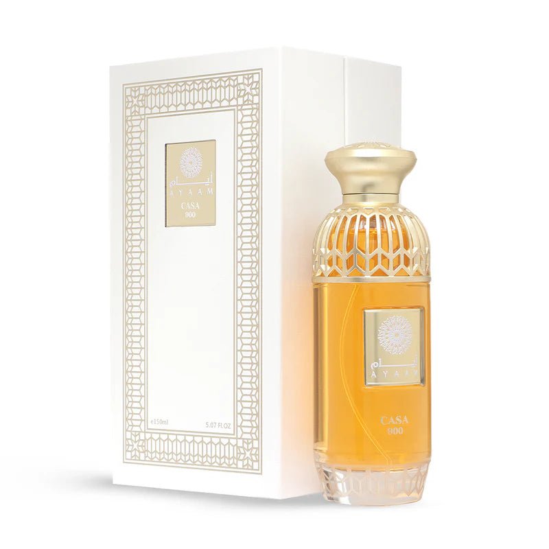 Casa 900 Perfume 150ml Unisex by Ayaam Perfume — view 1