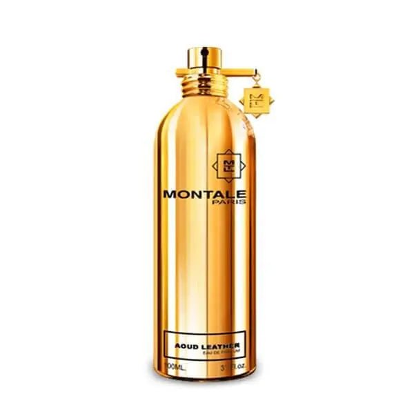 Aoud Leather Montale Perfumes 100 ML — view 1