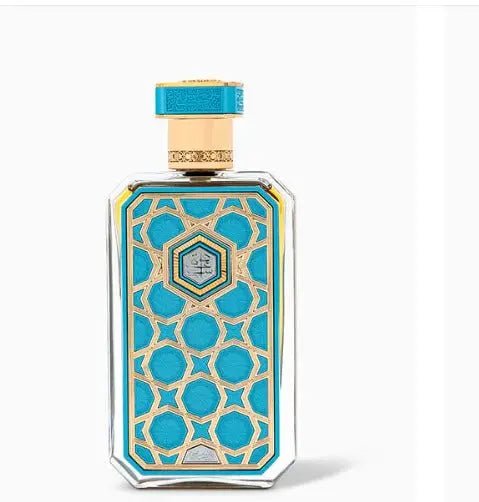 Arabian Prive Saada 70ml Unisex Rasasi Perfume — view 1
