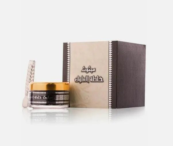 Mabsoos Mixture of Kings 42gm by Oud Elite Incense — view 1