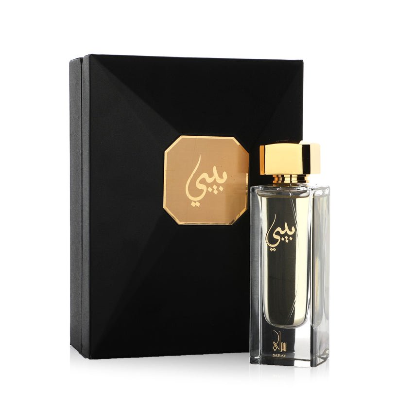 Bebe Perfume 85 ml For Unisex By Saray Perfumes — view 1