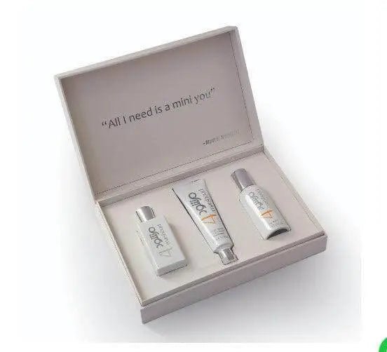 Marshoud 4 White Gift Box Perfume By Atyab Al Marshoud — view 1