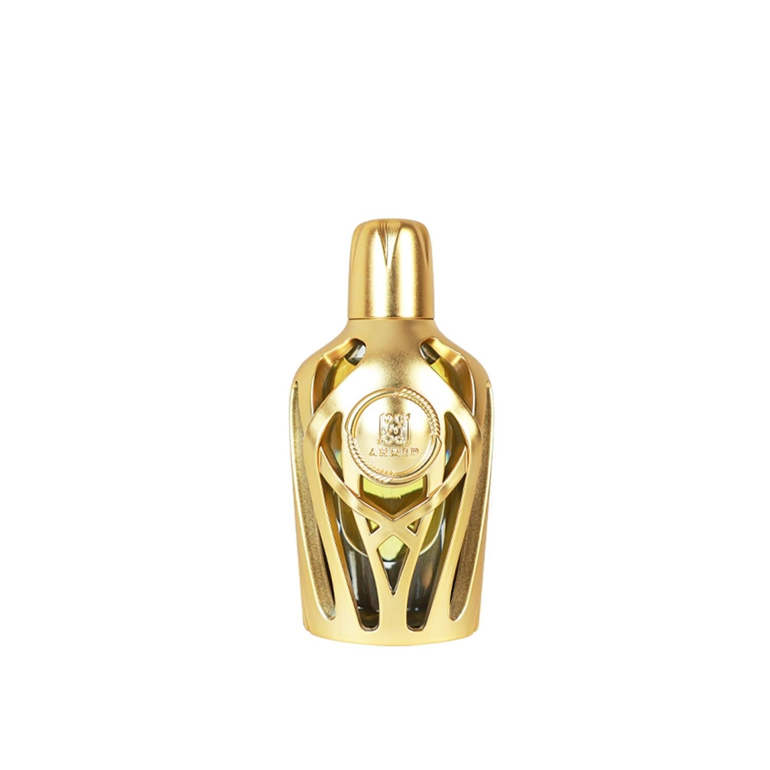 Enaque Body Oil 15ml Ahmed Al Maghribi Perfumes — view 1