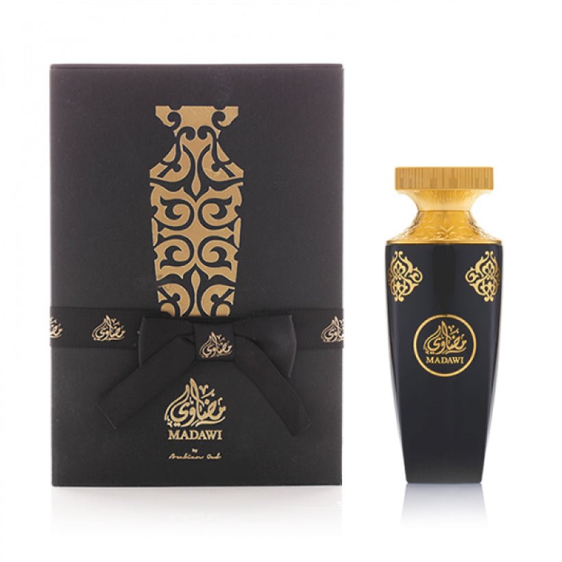 Madawi Perfume For Unisex Arabian Oud Perfume — view 1