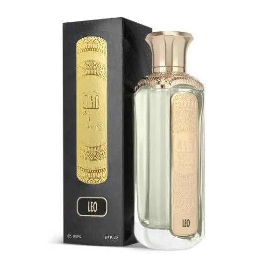 Leo Light Fragrance 200ml by Ateej Perfume — view 1
