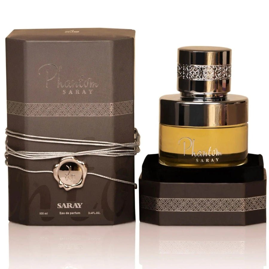 Phantom Perfume 100ml Unisex By Saray Perfumes — view 1