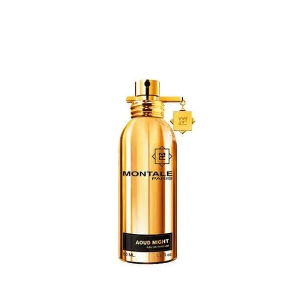 Aoud Night Montale Perfumes — view 1