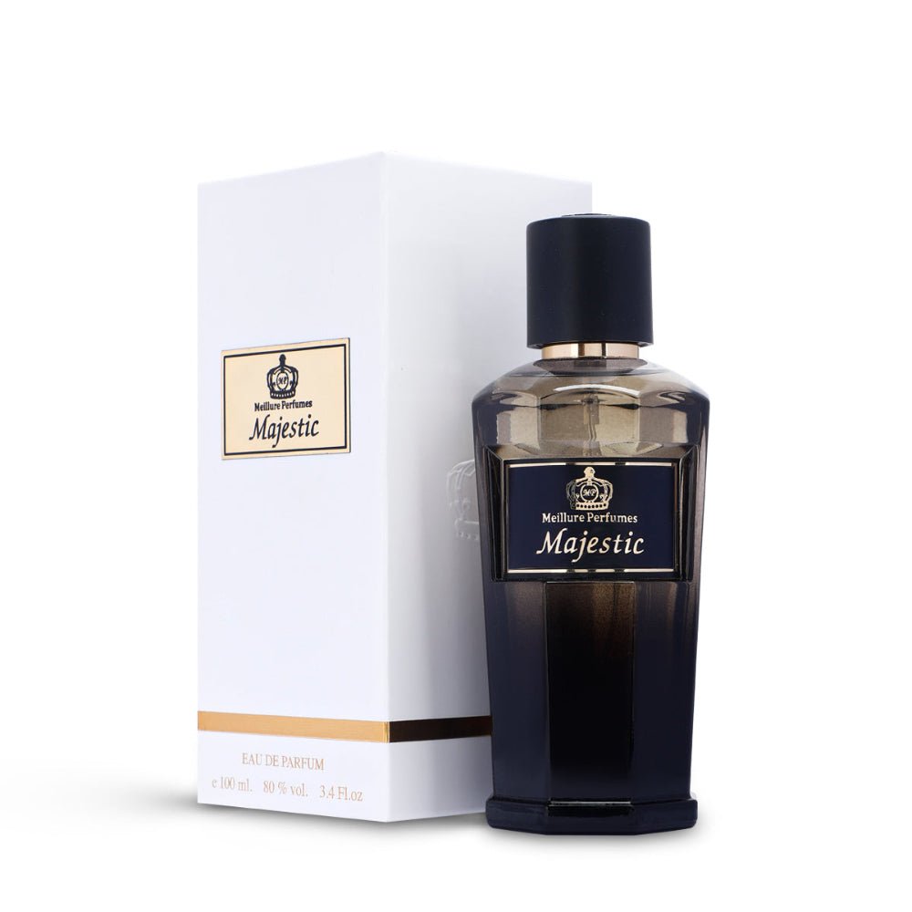 Majestic Perfume 100ml Meillure Perfumes — view 1