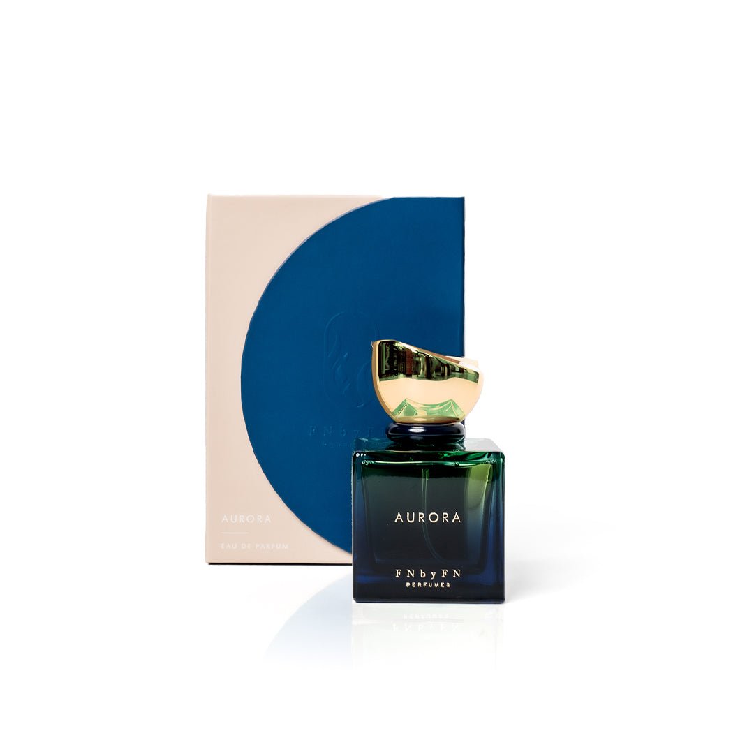 Aurora Perfume Fn By Fn Perfumes — view 1