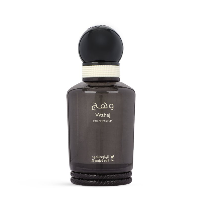 Wahaj Classic 100ml Majed Oud Perfumes — view 1