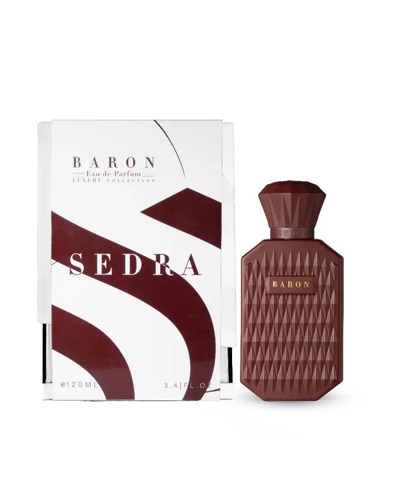 Baron Perfume 120ml Unisex By Sedra Perfume — view 1