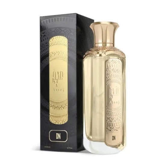 DN Light Fragrance 200ml by Ateej Perfume — view 1