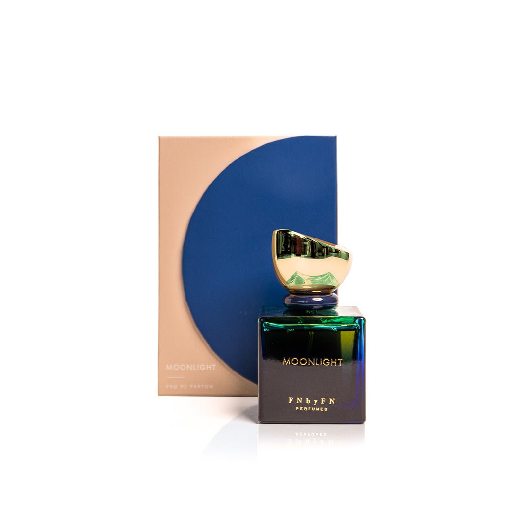 Moonlight Perfume Fn By Fn Perfumes — view 1