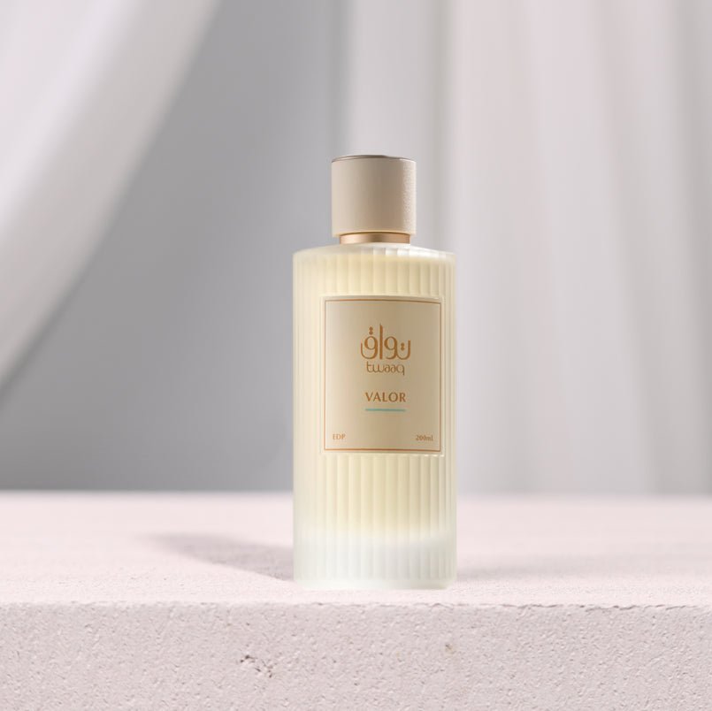 Valor EDT Perfume 200ml Perfume Twaaq Perfume — view 1