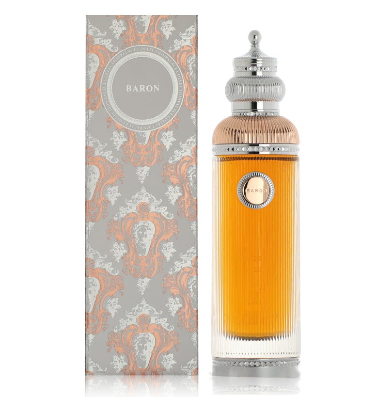 Palace - Baron Perfume 80ml Dar Al teeb Perfume — view 1