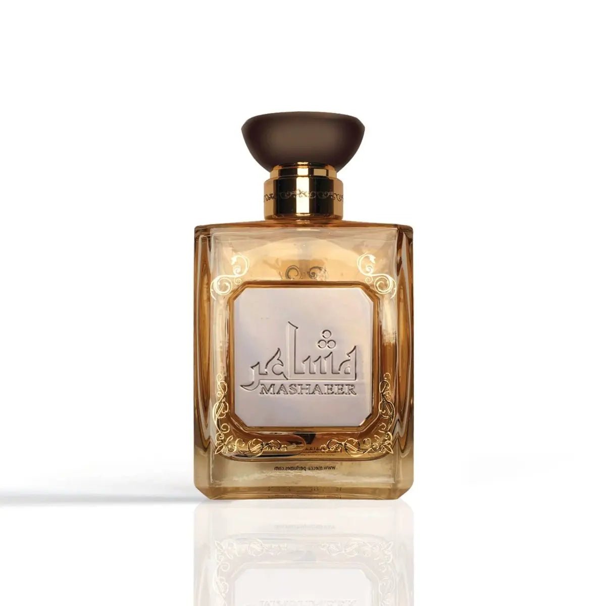 Mashaeer Perfume 100ml Mecca Perfumes — view 1