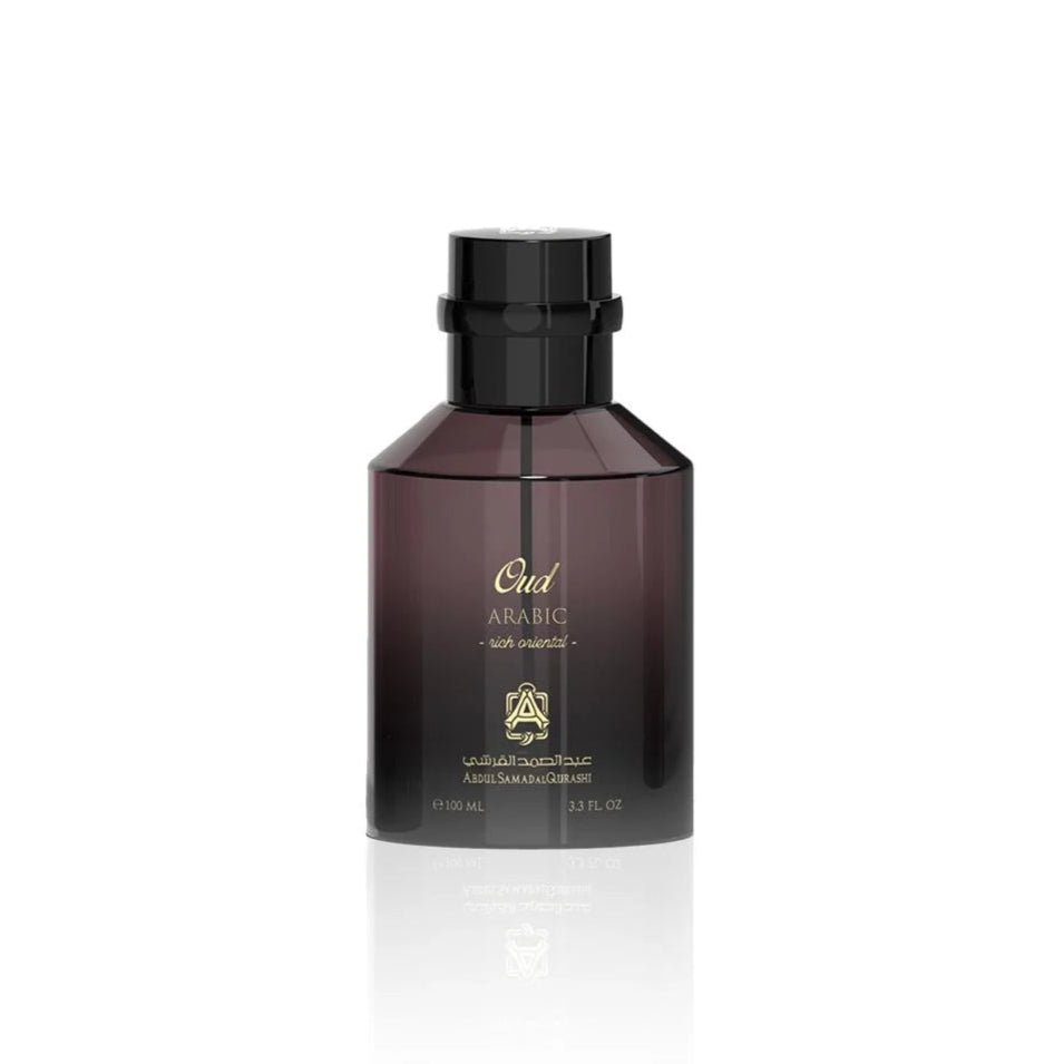 Oud Arabic Perfume 100ml Men Abdul Samad Al Qurashi Perfume — view 1